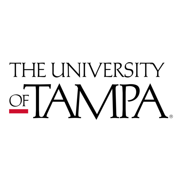 The University of Tampa logo